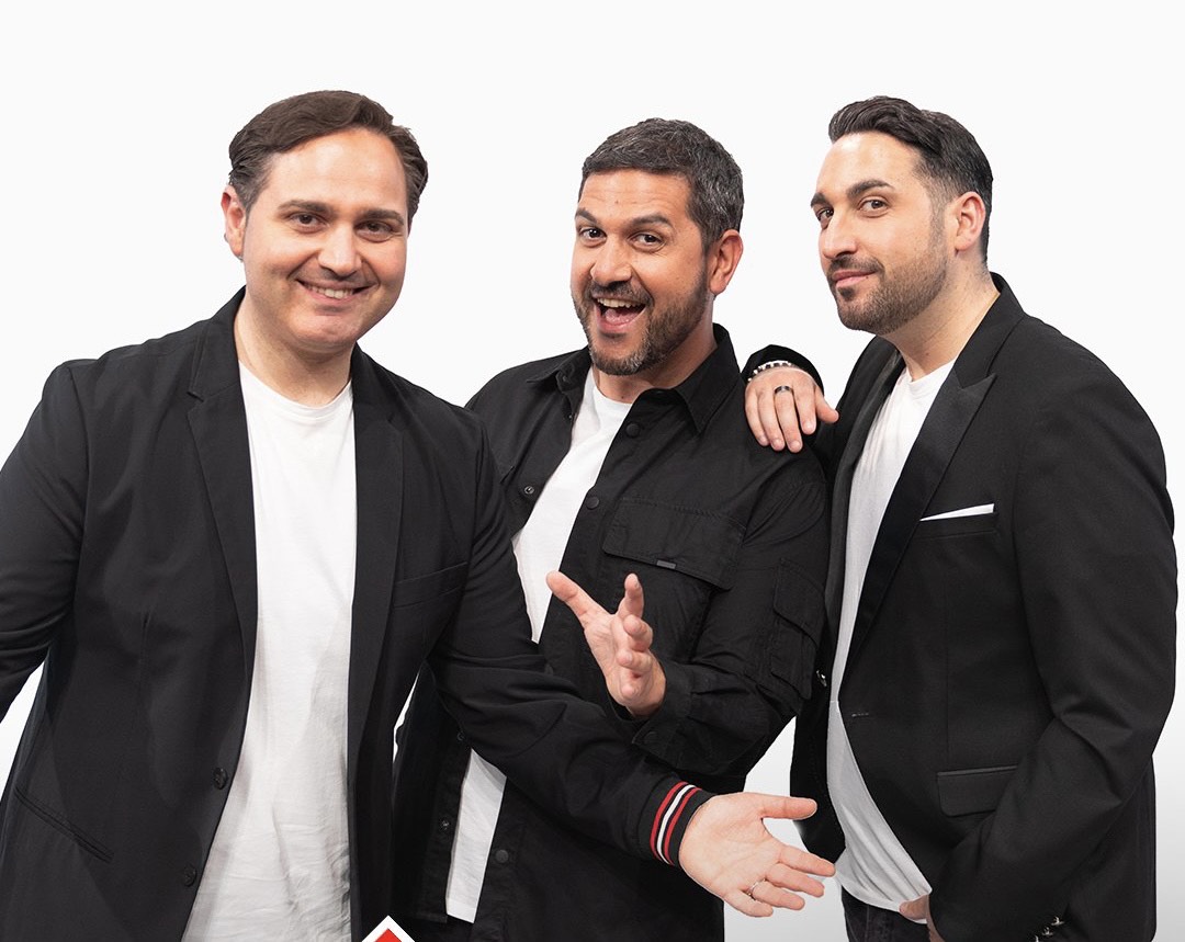 Gemelli di Guidonia in tour al Repower Assago il 20-feb « FreeMilano ...